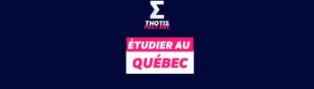 Étudier au Québec