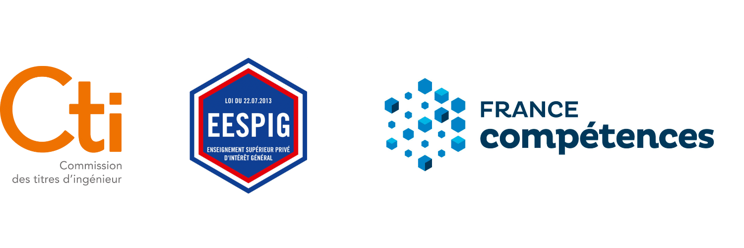 accréditations ESTBB