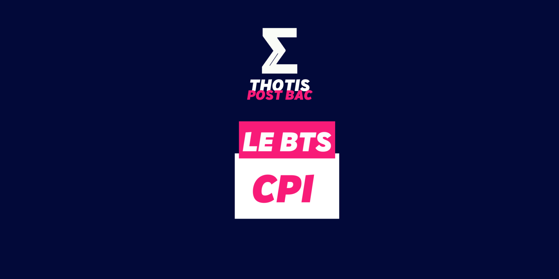 LE BTS CPI