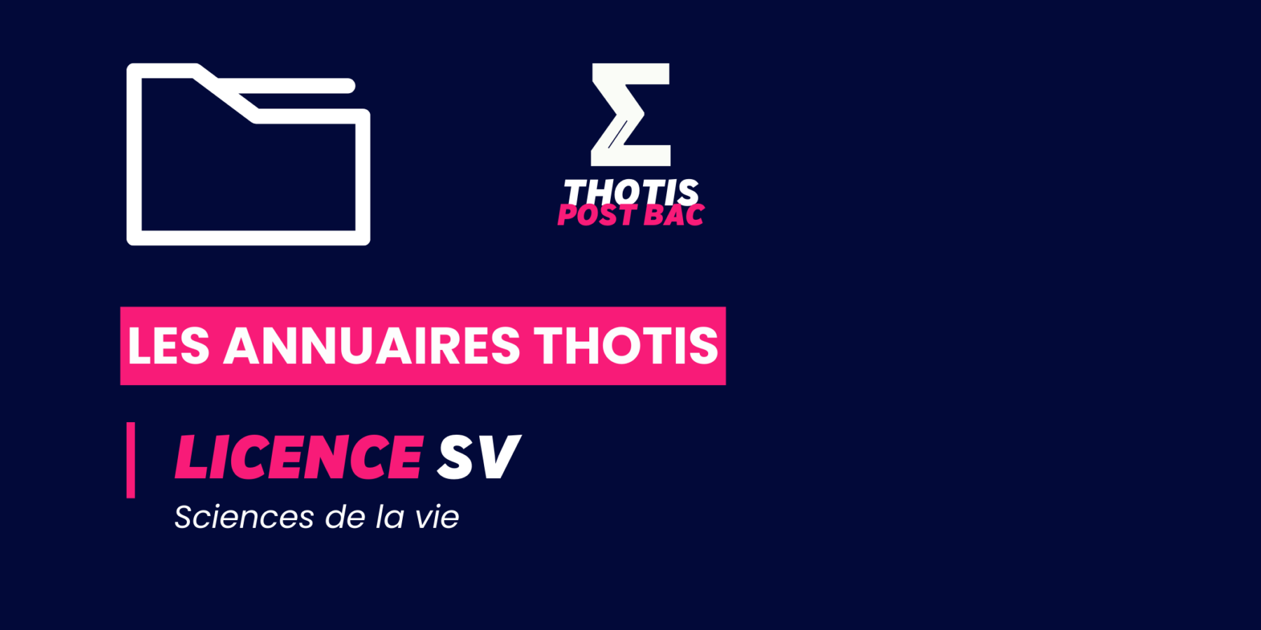 LICENCE_sv_Annuaire_Thotis