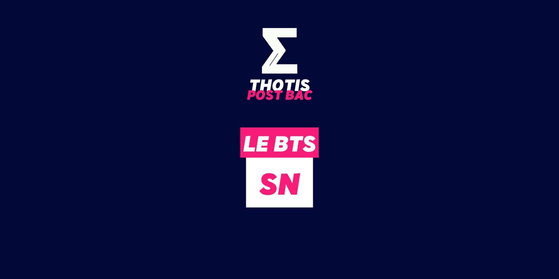 LE BTS SN