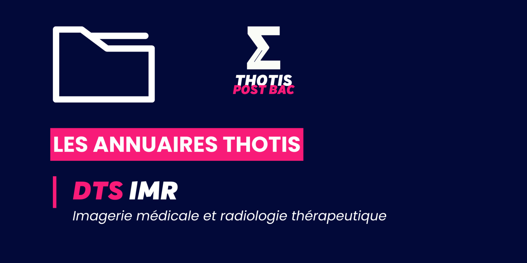 DTS_IMR_Annuaire_Thotis