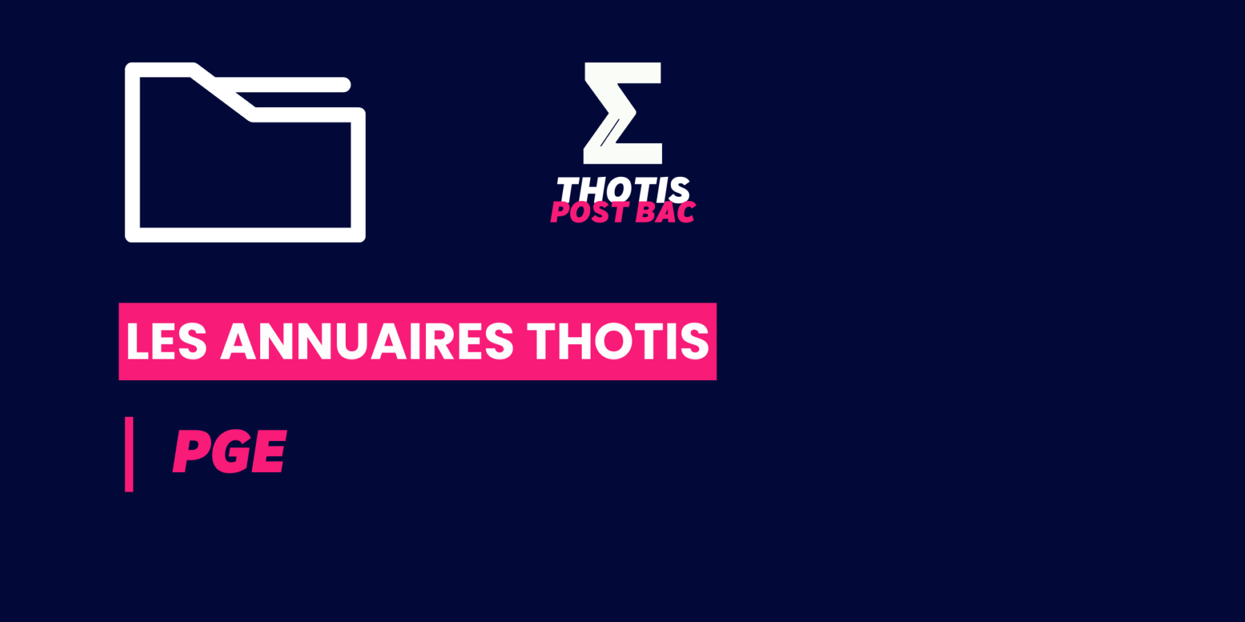 PGE_Annuaire_Thotis
