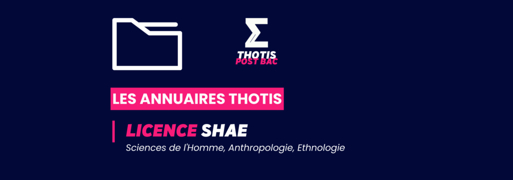 LICENCE_SHAE_Annuaire_Thotis