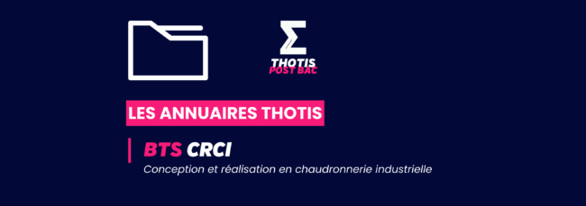 BTS_CRCI_Annuaire_Thotis