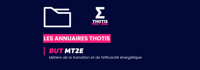 BUT_ MT2E_Annuaire_Thotis