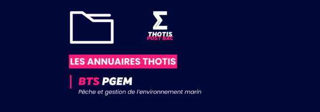 BTS_PGEM_Annuaire_Thotis