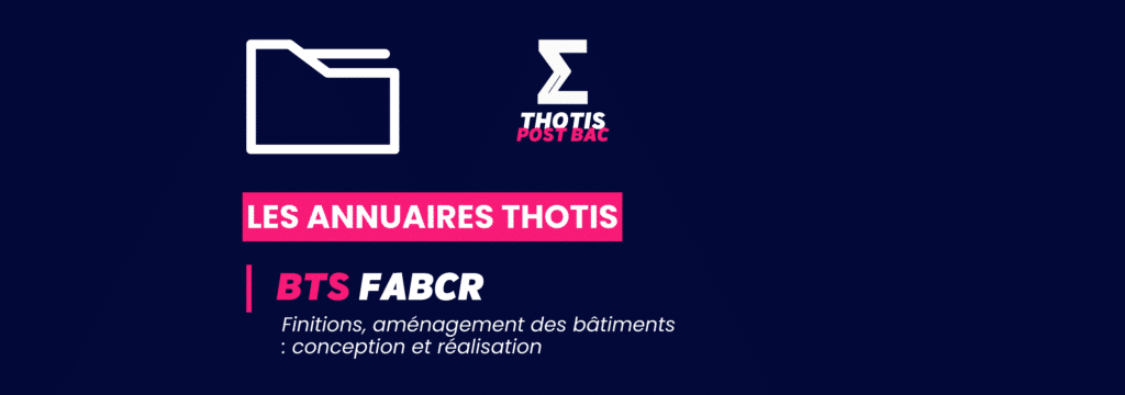 BTS_FABCR_Annuaire_Thotis