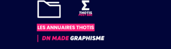 DNMADE Graphisme Annuaire