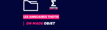DNMADE Objet Annuaire