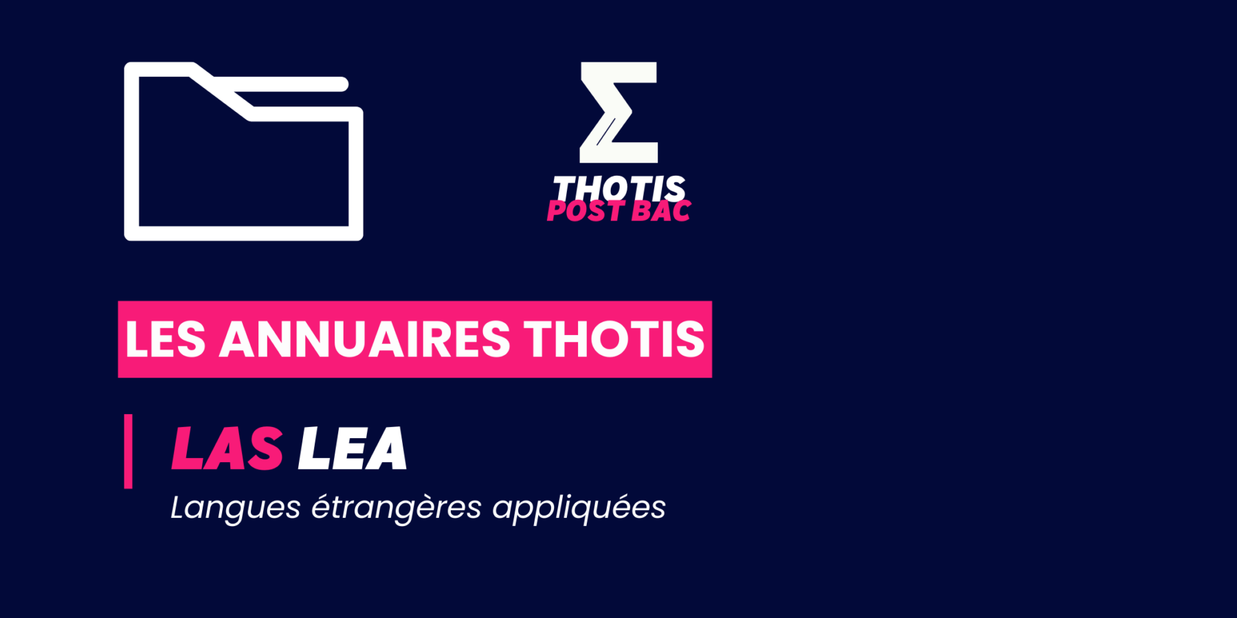 LAS_LEA_Annuaire_Thotis