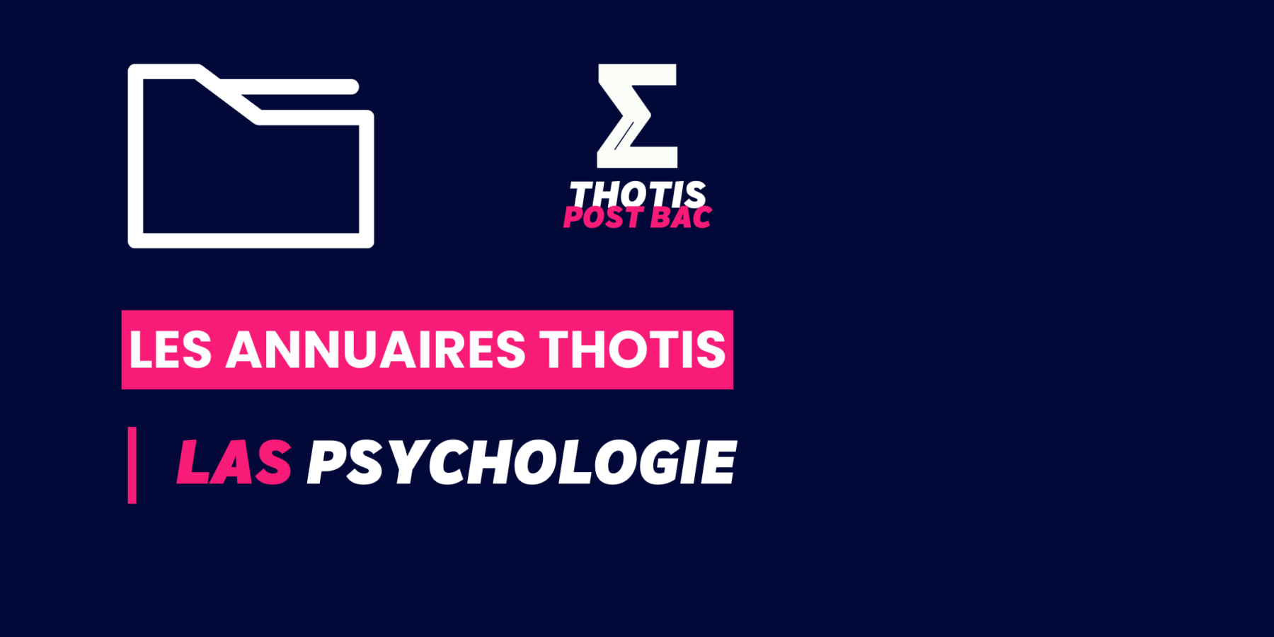 LAS_psychologie_Annuaire_Thotis