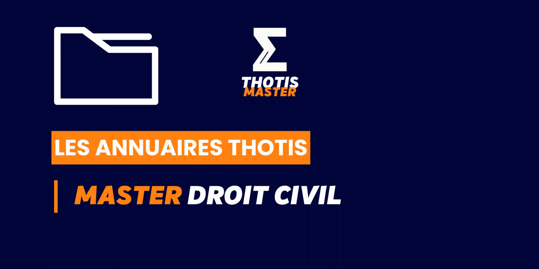 MASTER_Droit_civil_Annuaire_Thotis