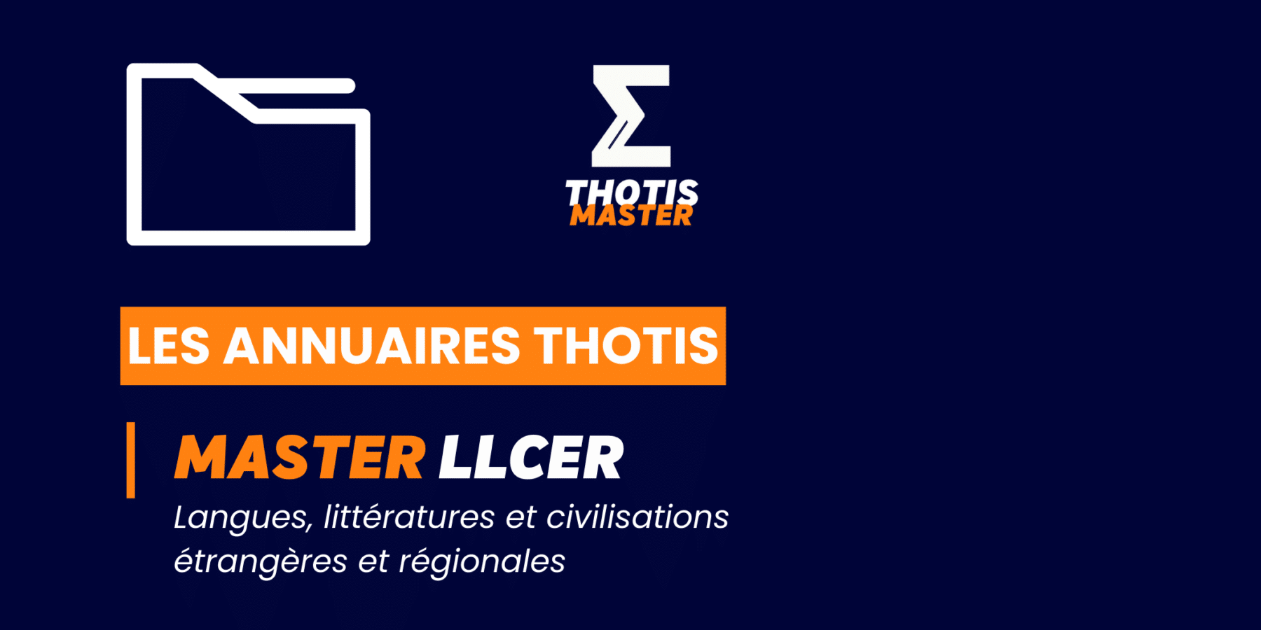 MASTER_llcer_Annuaire_Thotis