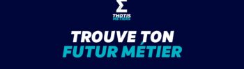 trouve ton futur métier