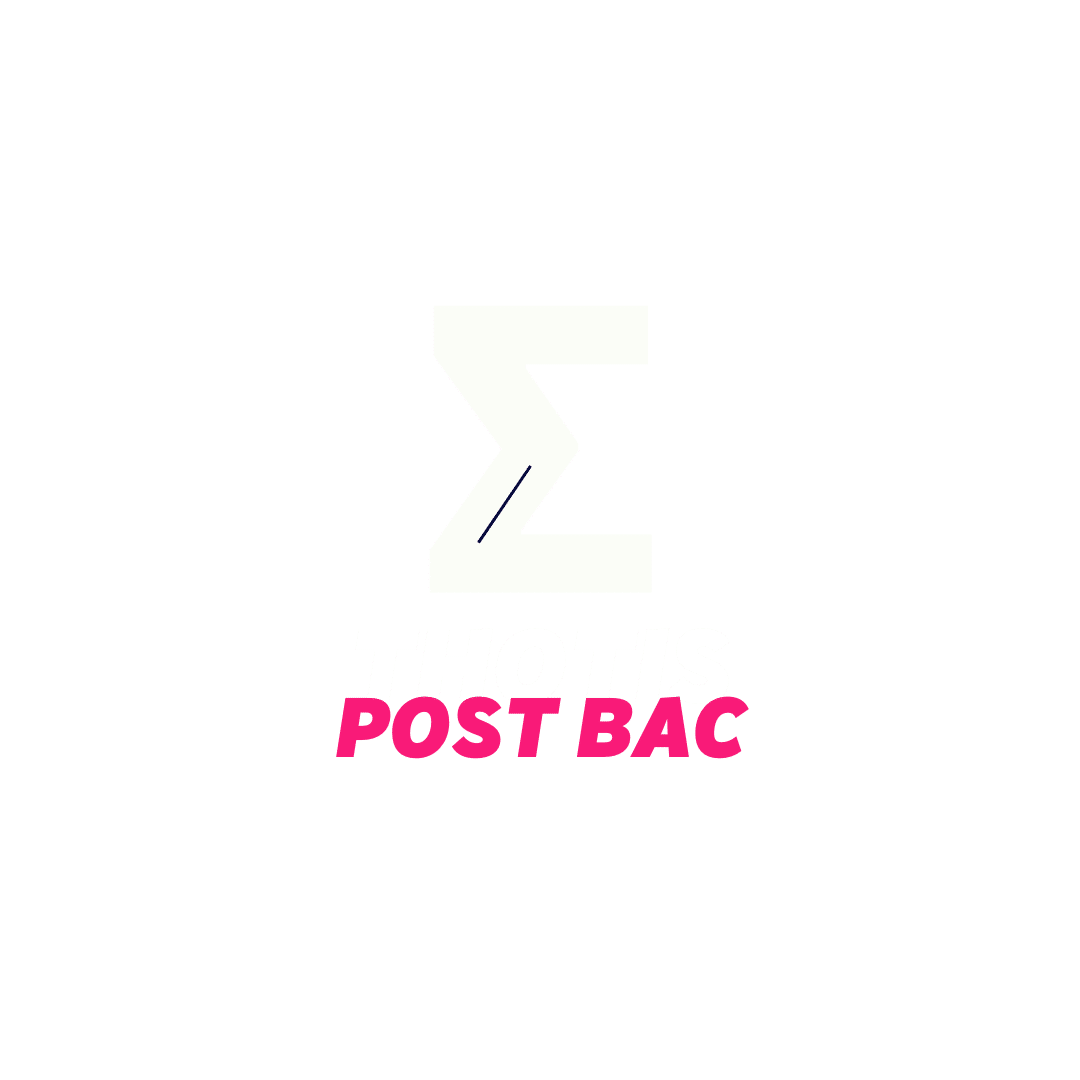 logo thotis post bac