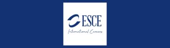 Logo ESCE