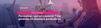 Parcoursup qui est concerné Cas généraux et situations particulières