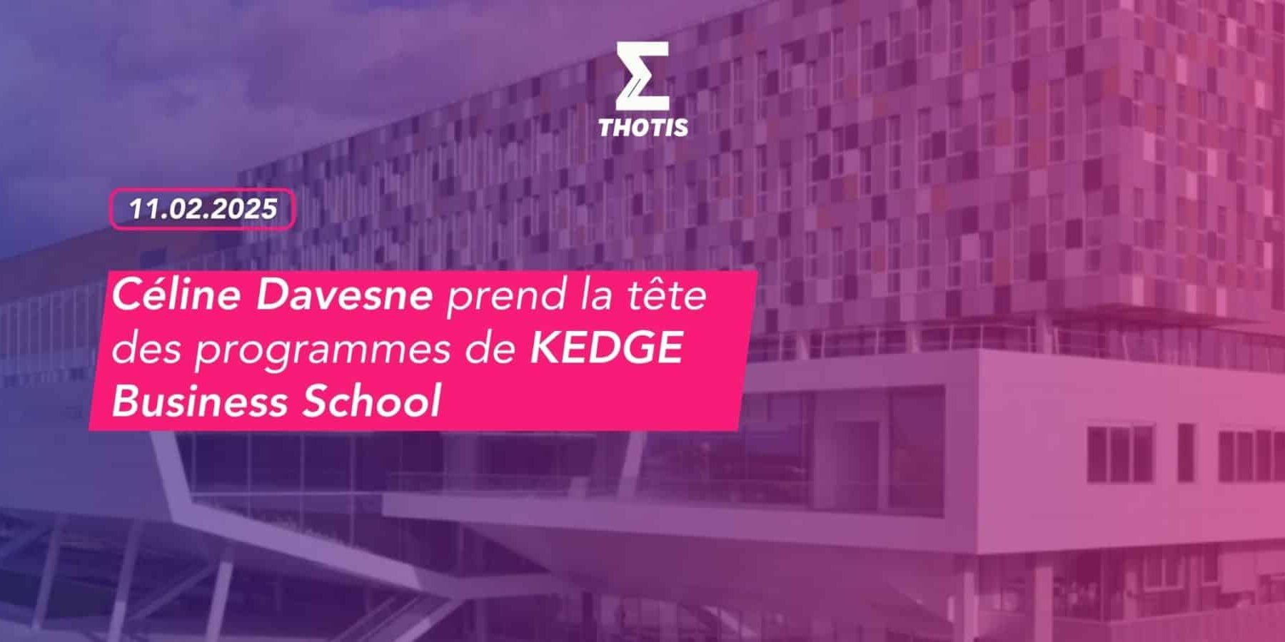 Kedge Business School