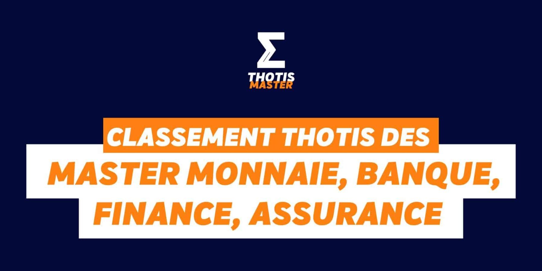 Monnaie, Banque, finance, assurance