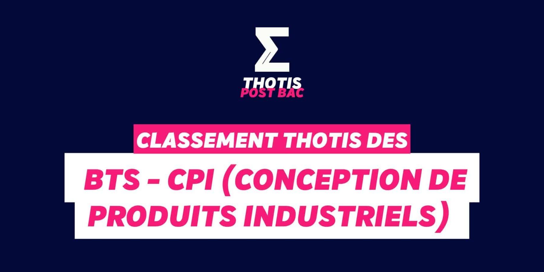 Classement BTS - SCBH (Systèmes constructifs bois et habitat) (1)