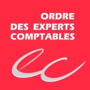 Logo Ordre national des experts comptables