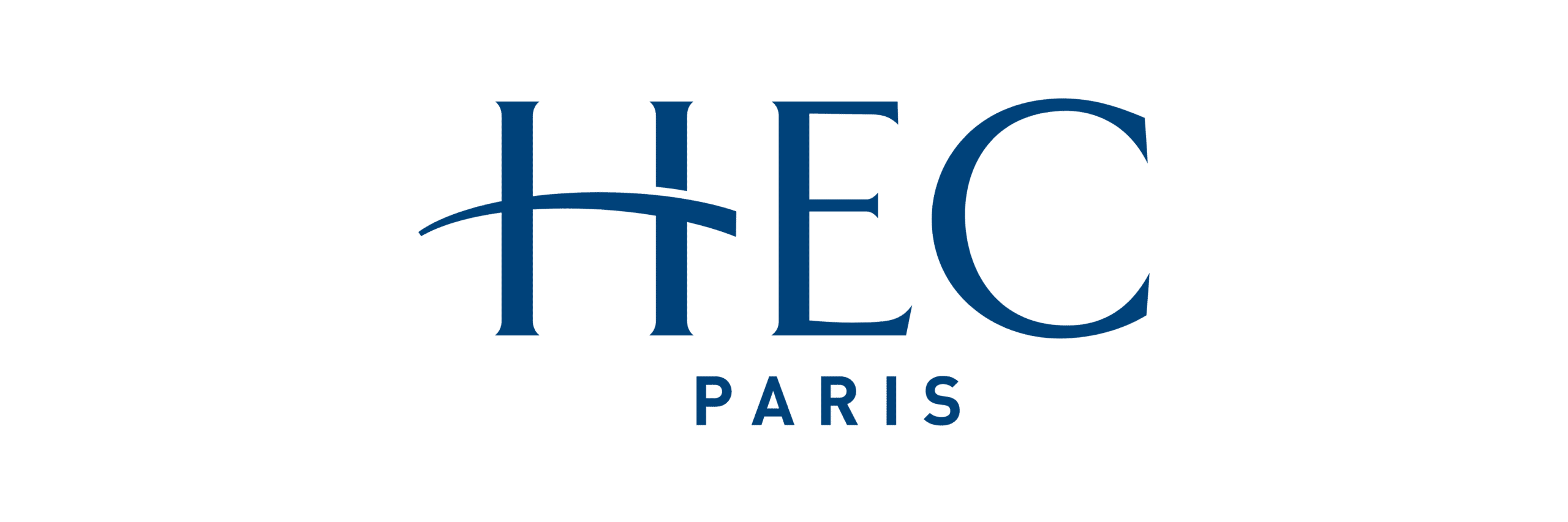 HEC Paris Logo