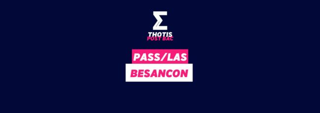 PASS & LAS Besancon