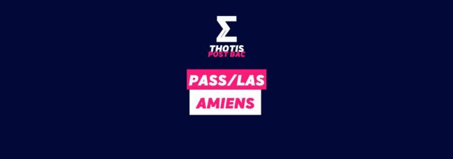 PASS & LAS Amiens
