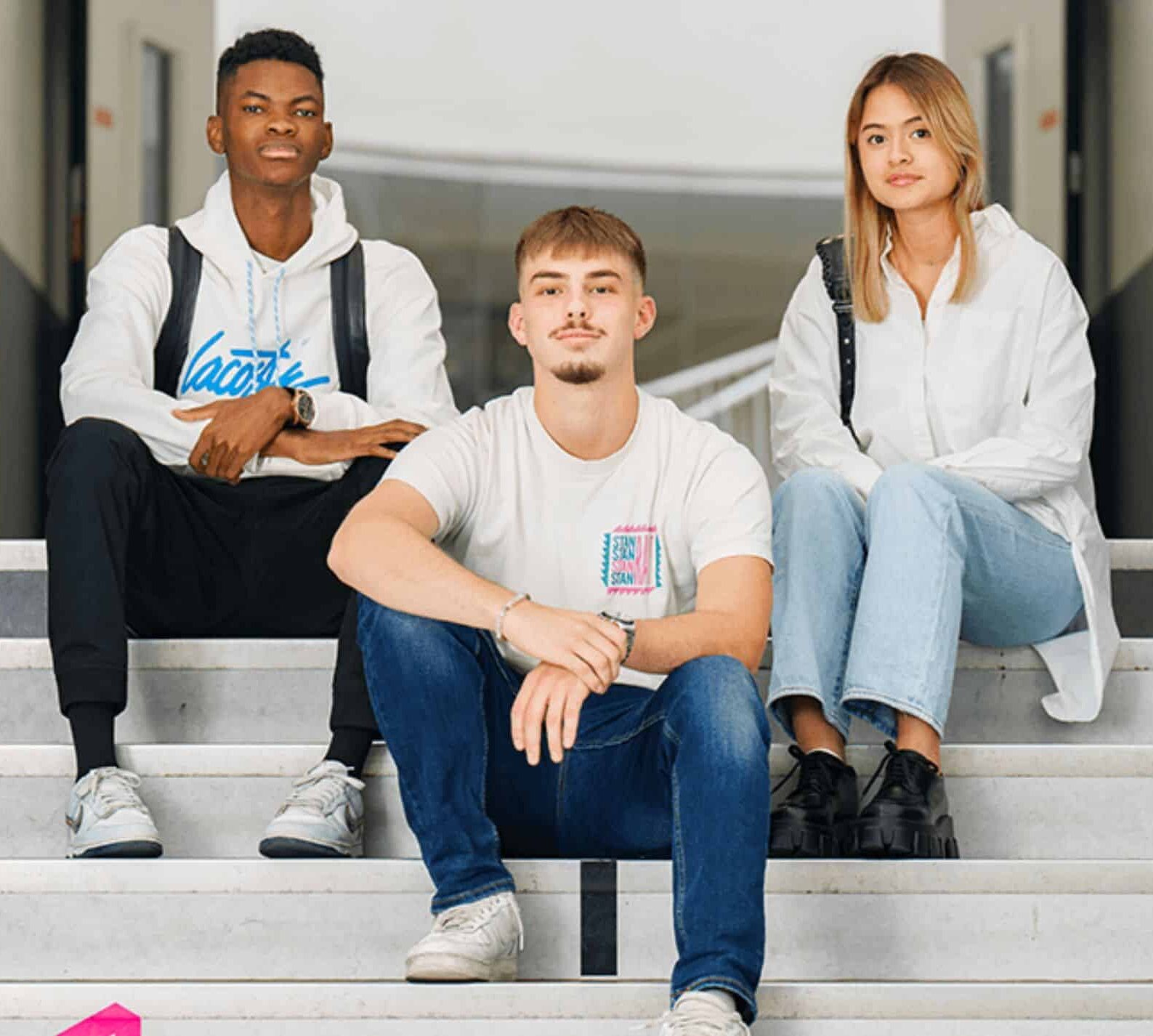 Étudiants EM Strasbourg