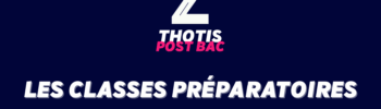 Les classes préparatoires scientifiques