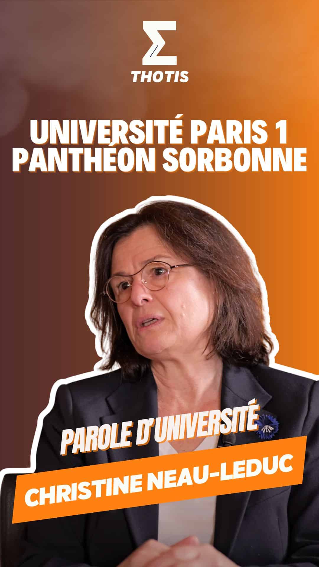 parole d'université - universite paris 1 pantheon sorbonne