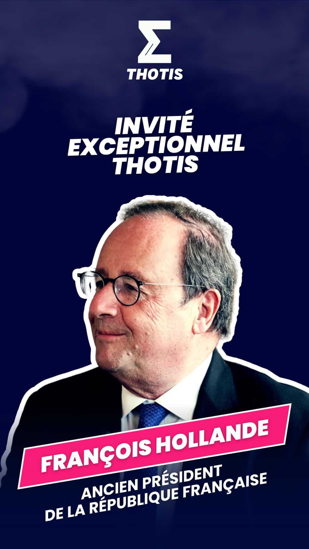 françois hollande